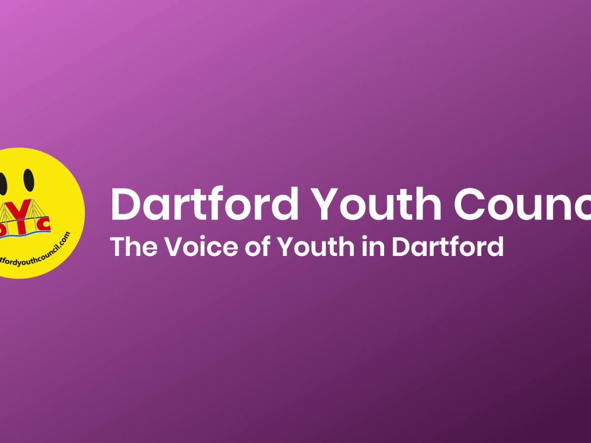 Dartford Youth Council are recruiting… join&nbsp;now!
