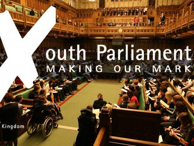 Dartford Youth Council members elected as Deputy Members of Youth&nbsp;Parliament